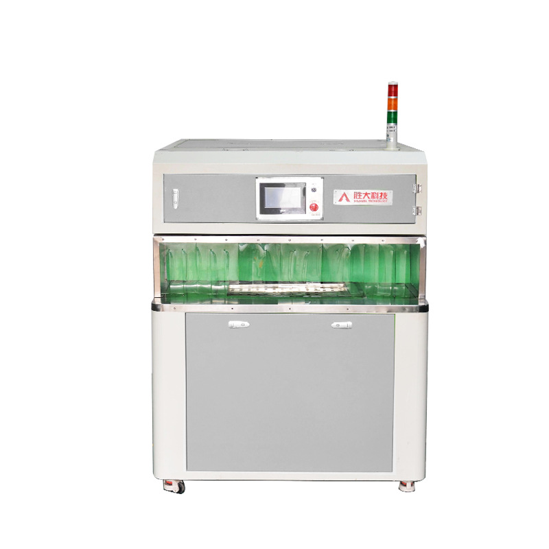 Шэнда Технология Гуандун, производитель машин для термоформовки, подходящих для различных верхов обуви