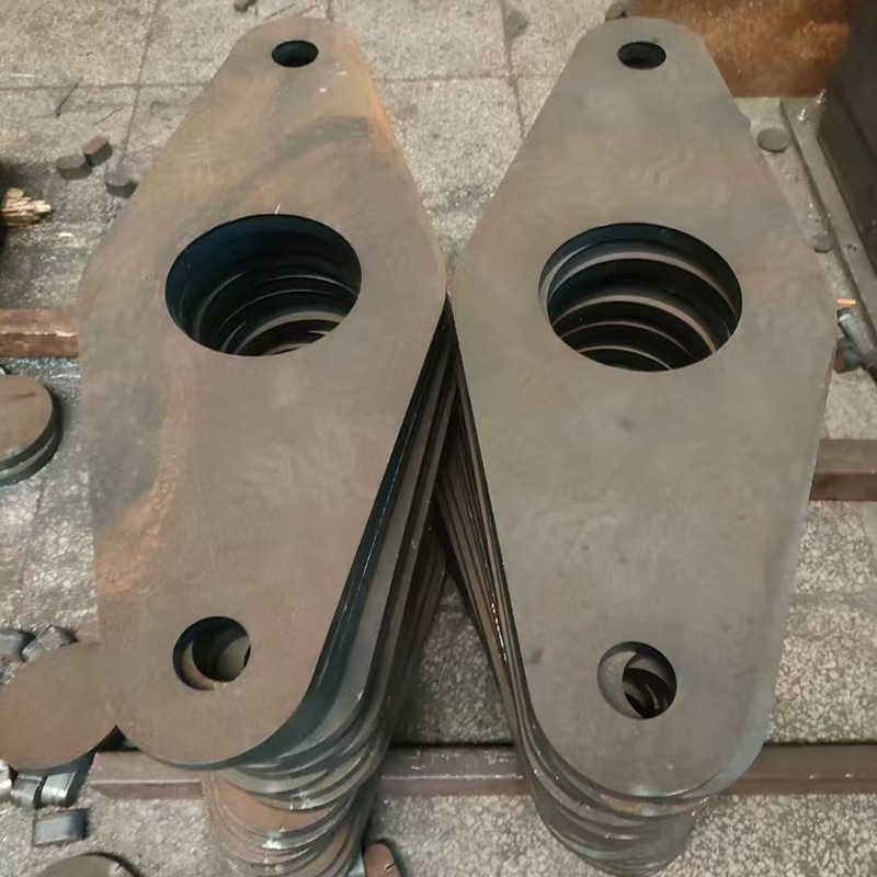 Alloy Plate in Stock 40Cr Steel Plate Laser Cutting 42Crmo Alloy Steel Plate 12Cr1Mov Steel Plate Large Quantity Discount