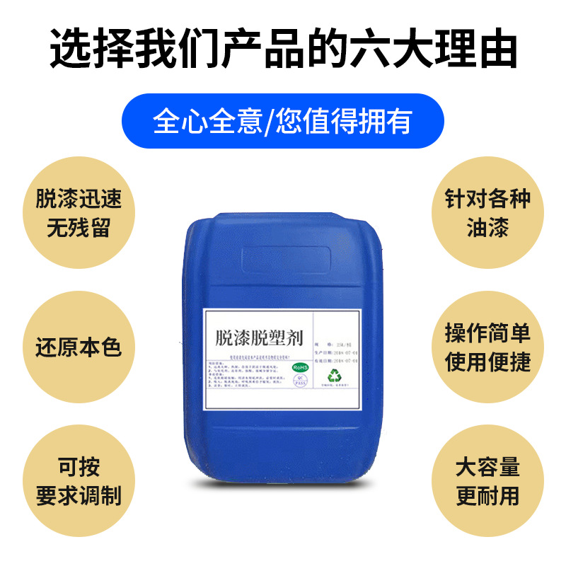 Metal Powerful Paint and Plastic Remover, Wheel Hub Paint Remover, Fixture, Hanger, Wine Bottle Paint Remover, Brushing Paint Remover