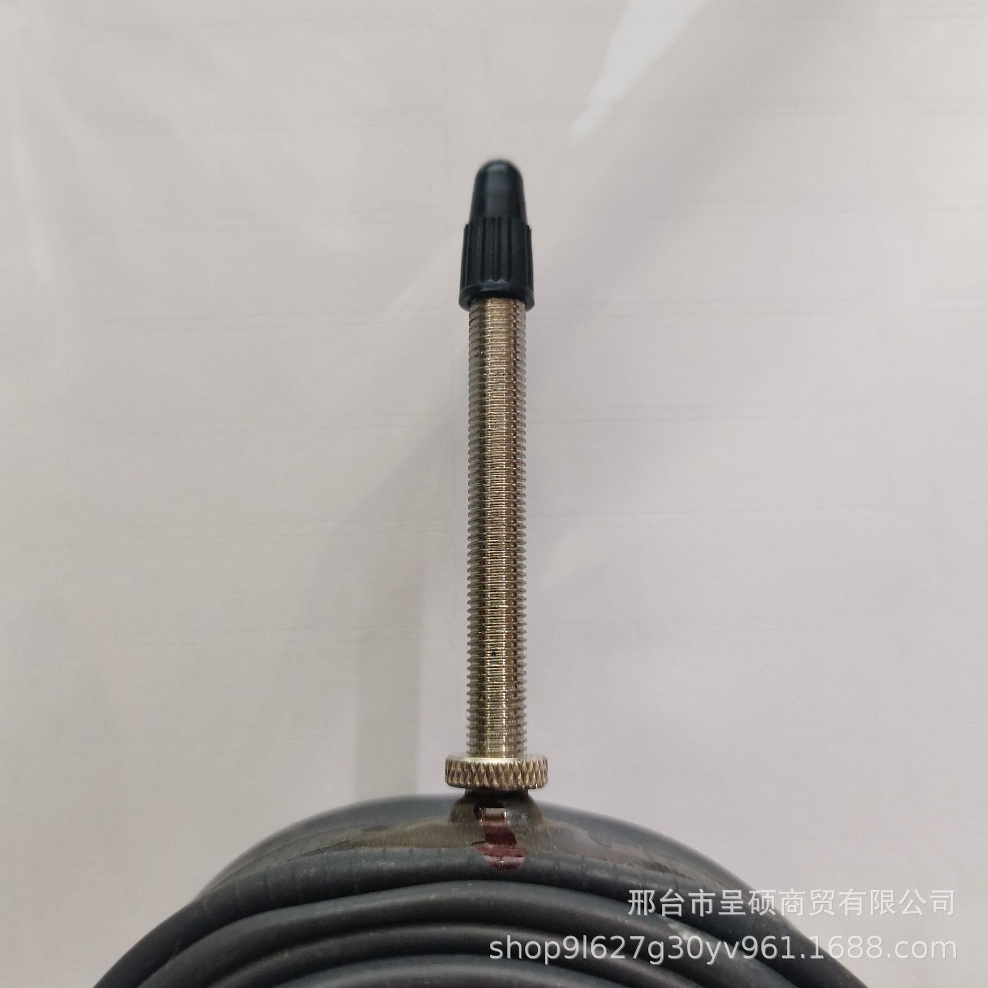 Dongyue butyl rubber beauty nozzle inner tube 12-26 inch boxed inner tube mountain bike tire stroller accessories spot