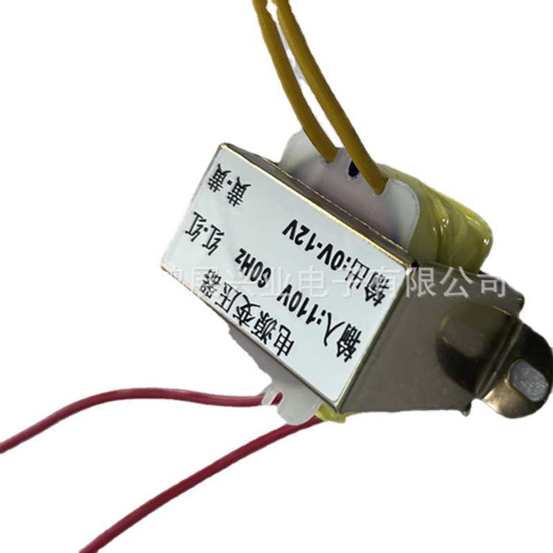 Производитель трансформаторов оптом, вход 110В, выход 24В, силовой трансформатор