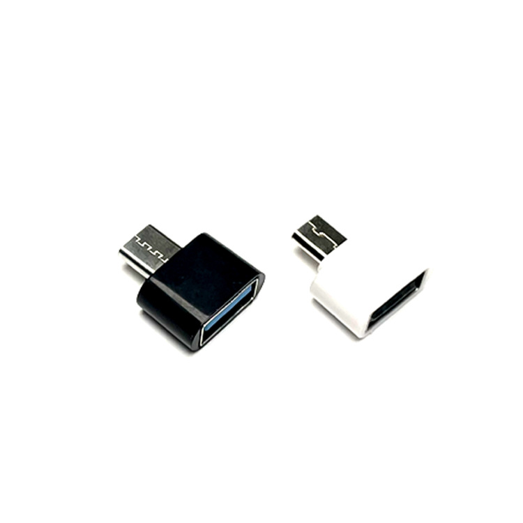 Full test applicable to Huawei Android type-c OTG adapter USB to micro to Android V8 to Type-c
