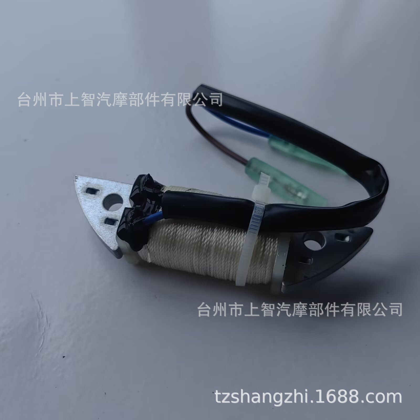 Suitable for Yamaha 15 2 Stroke Charge Coil Ignition Coil 63V-85520-00