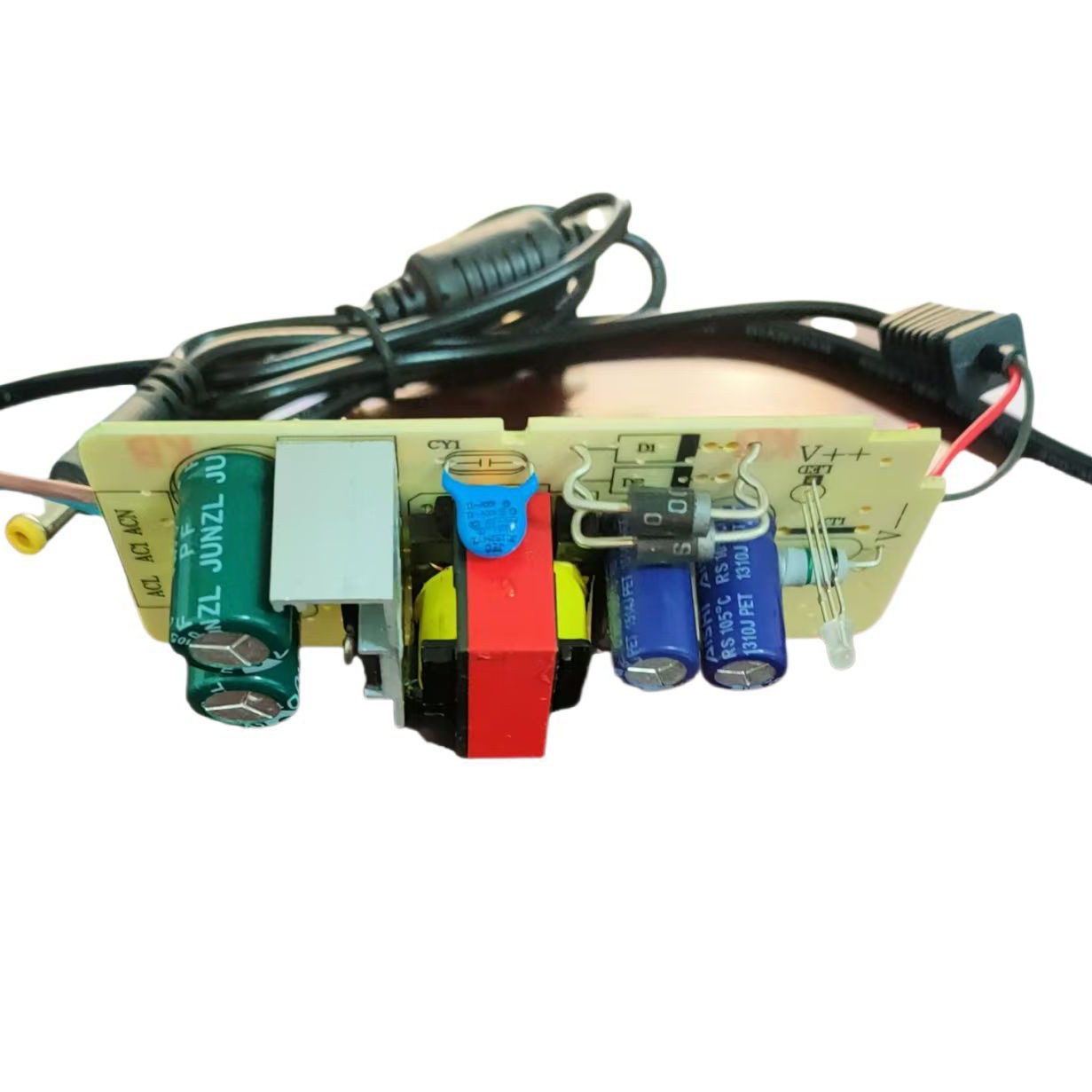 Chuimi X10 Pro X20Pro Sweeping Robot Accessories After-Sales Base Station Power Board