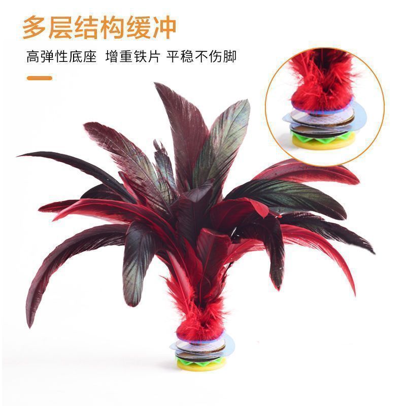 Шаттлкок, устойчивый к ударам, для взрослых и студентов, специальный для соревнований, для фитнес-тренировок, оптовая продажа