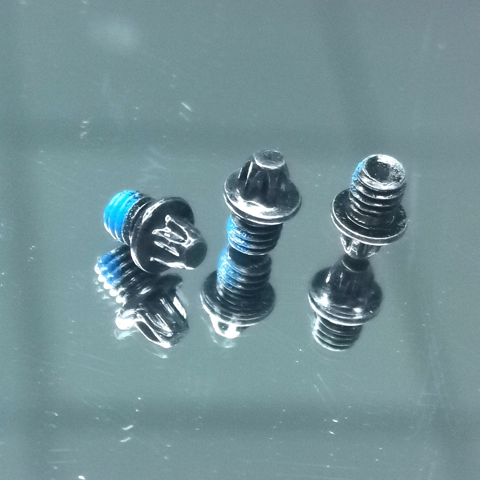 Педали для велосипеда с противоскользящими ножками, аксессуары, противоскользящие гвозди, крестовидные винты, алюминиевые педали в наличии