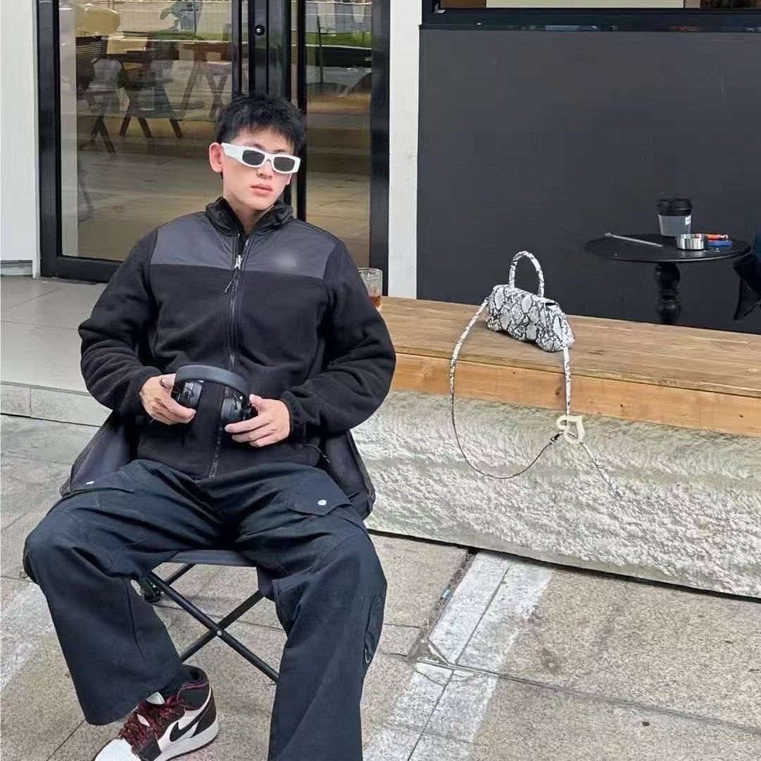 Putian High Version Beijia North Face Polar Fleece Liner Jacket 1990 Fleece Autumn and Winter Outdoor Jacket Three-In-One