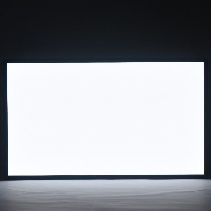 Industrial machine vision backlight small size luminous area 1240x 710mm contour defect detection high brightness