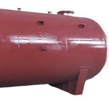 Concentrated nitric acid storage tank concentrated sulfuric acid storage tank hydrochloric acid tank steel lining plastic steel lining PE chemical anti-corrosion Vertical Horizontal