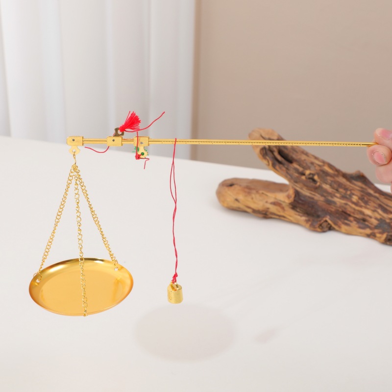 Сувенирные изделия из меди для подарков на новоселье, переезд, традиционная китайская медицина