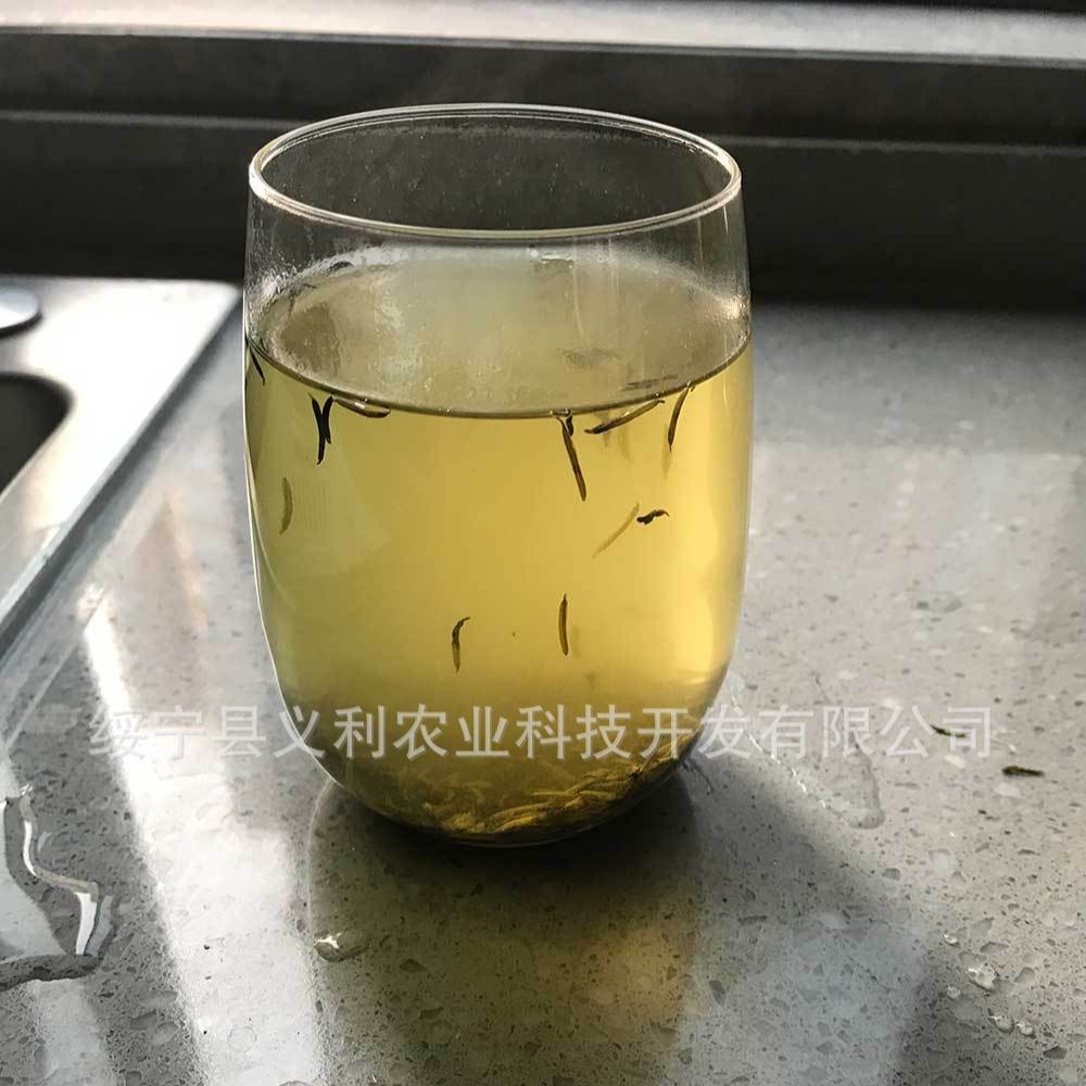 2025 New Tea Eucommia Male Flower Manufacturer Wholesale Large Supply 500g Premium Genuine Pollen Multi-Golden Flower Needle Tea