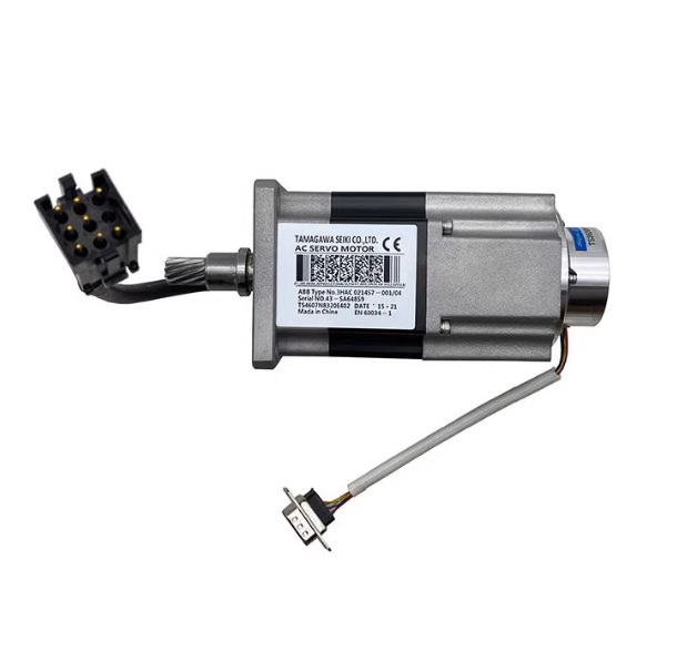 3Hac021799-003 Аксессуары для моторов робота Переговоры