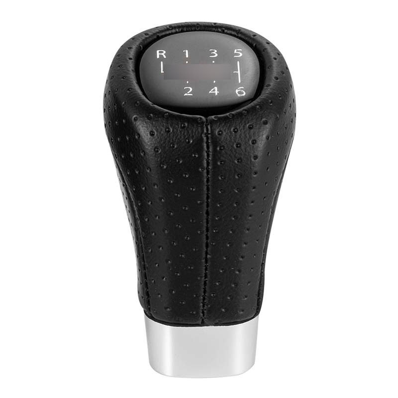 Suitable for BMW series shift lever handball gear lever handball gear head gear lever handball-BMW side