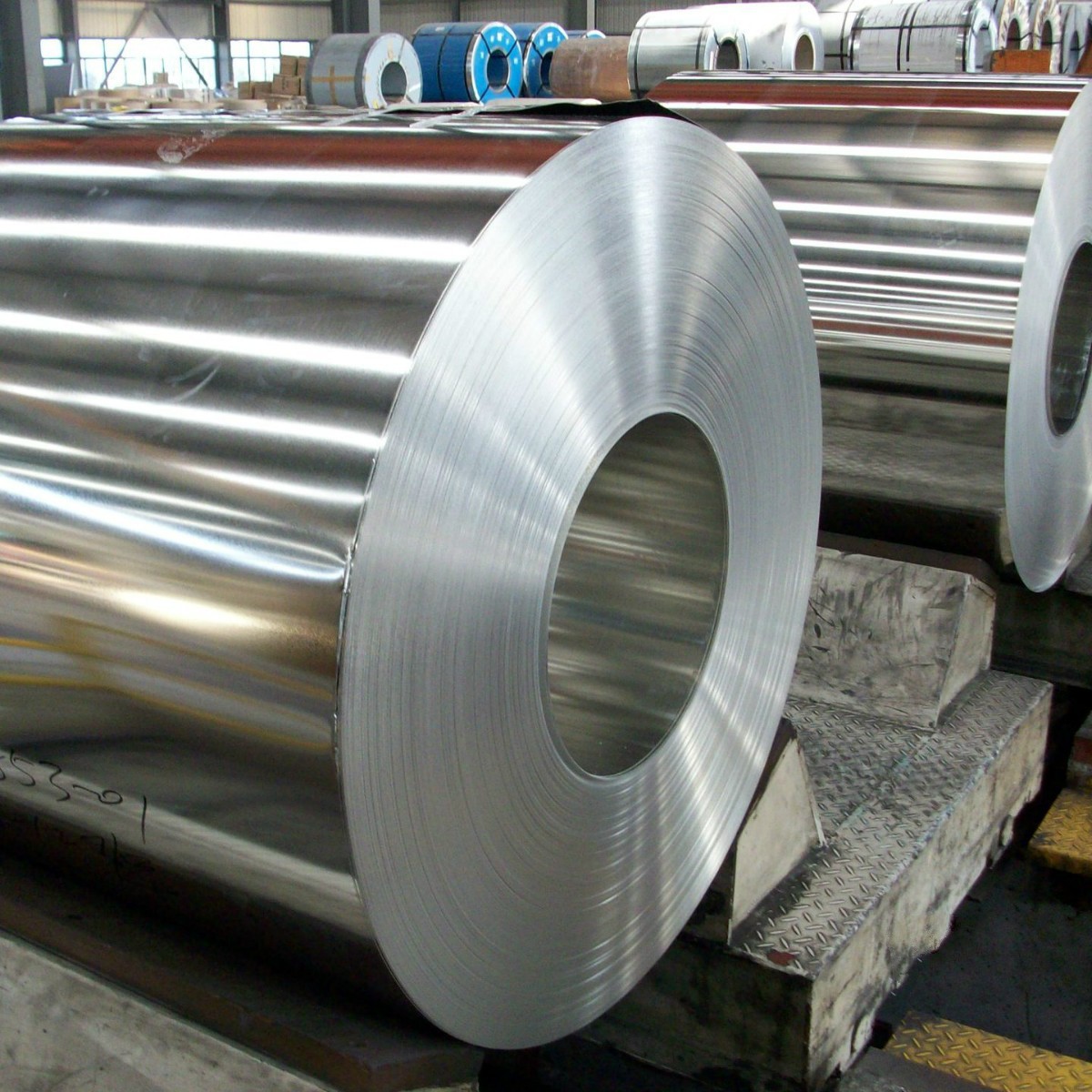 T-T Hardness T-Ca Chrome Plated Roll Chrome Plated Iron Th5 Chrome Plated Tinplate Th7 Chrome Plated Iron Sheet Tin Plated Roll