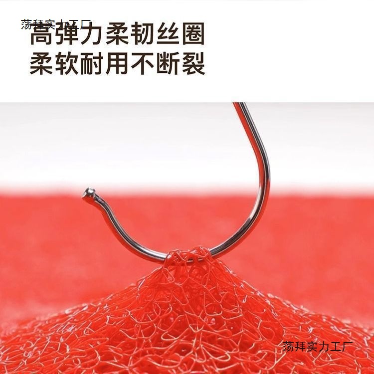 Entrance Door Mats, High-End Entrance Mats, Wire Hoop Entrance Mats, Household Entrance Door Mats, Thickeneded Others