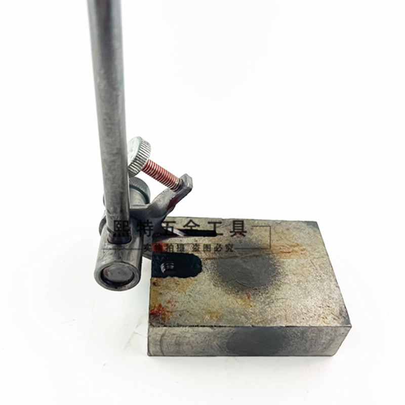 Scribing Needle Plate for Lathe 200/250/300/350/400/500mm Fine-Tuning Scribing Needle and Others