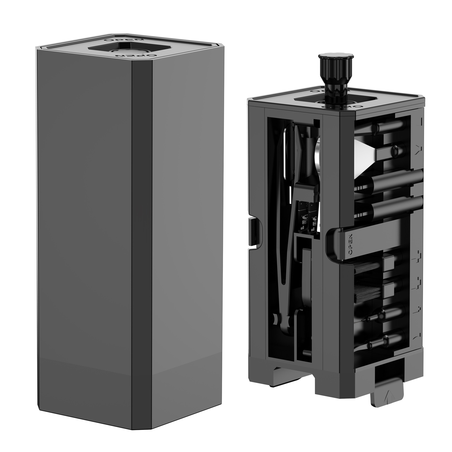 Source Factory Cross-Border Q32 Popular 32-in-1 Cleaning Set Universal All Electronic Products