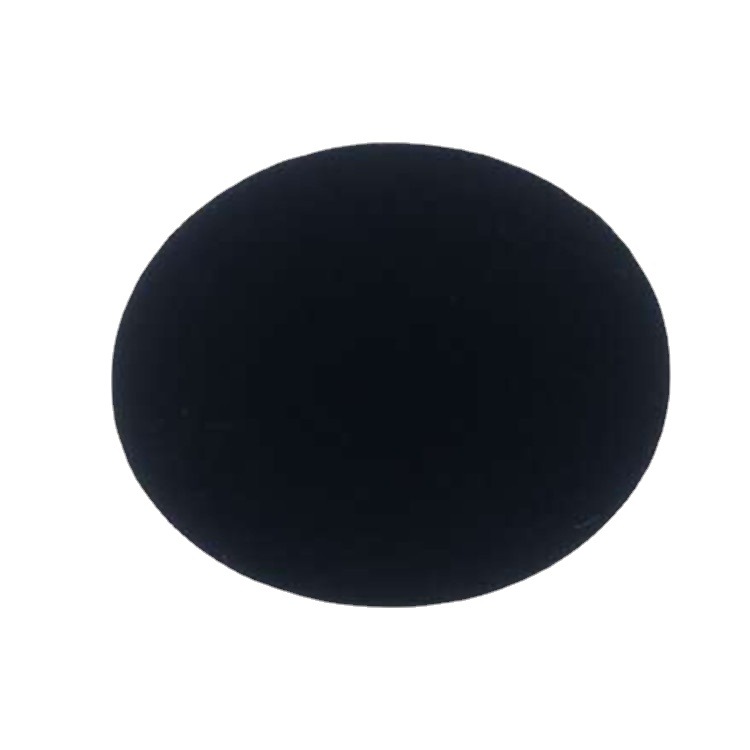 Manufacturer die-cut punching black PET insulation washer PC Mala sheet fireproof pad PVC adhesive double-sided adhesive gasket