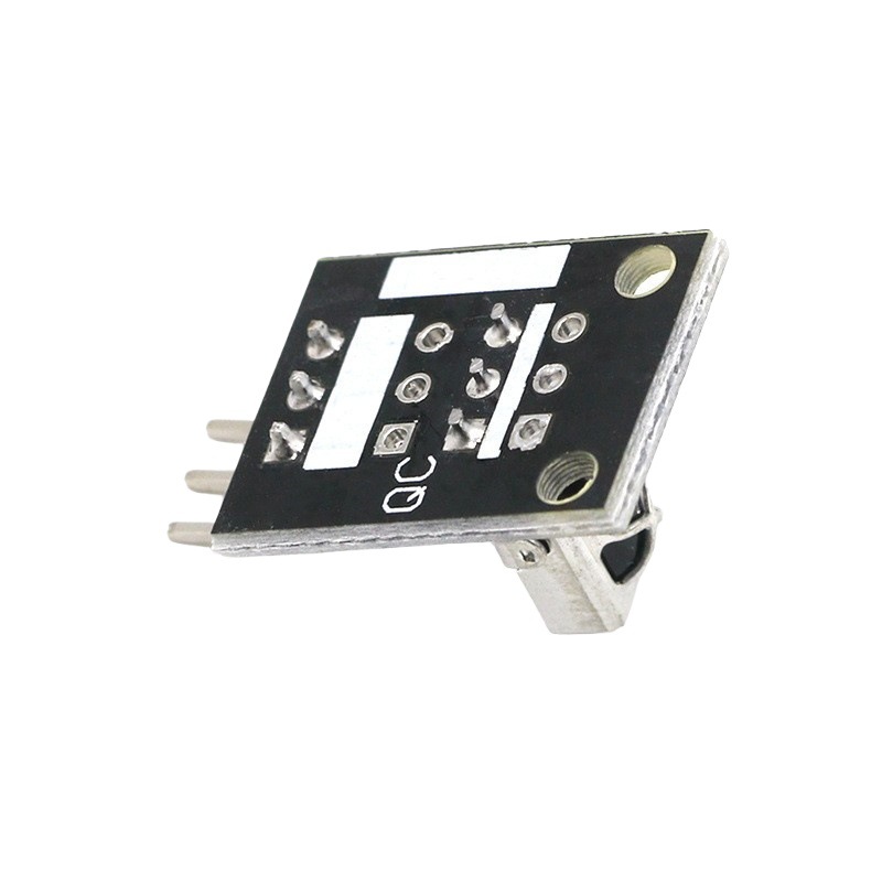 Hx1838 Infrared Wireless Remote Control Kit Remote Control Robot (Remote Control + Receiver Board) Remote Control Module