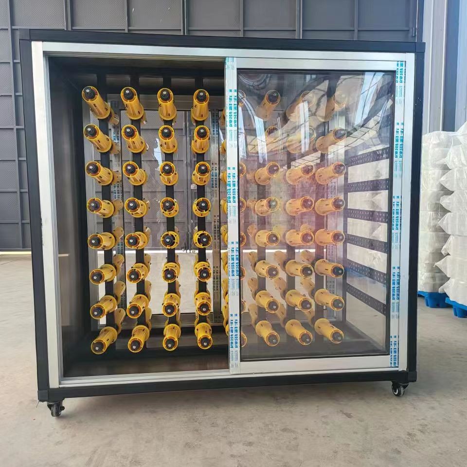 Рама для пряжи из углеродного волокна, герметичная, рама из стекловолокна, натяжная рама, трубная рама