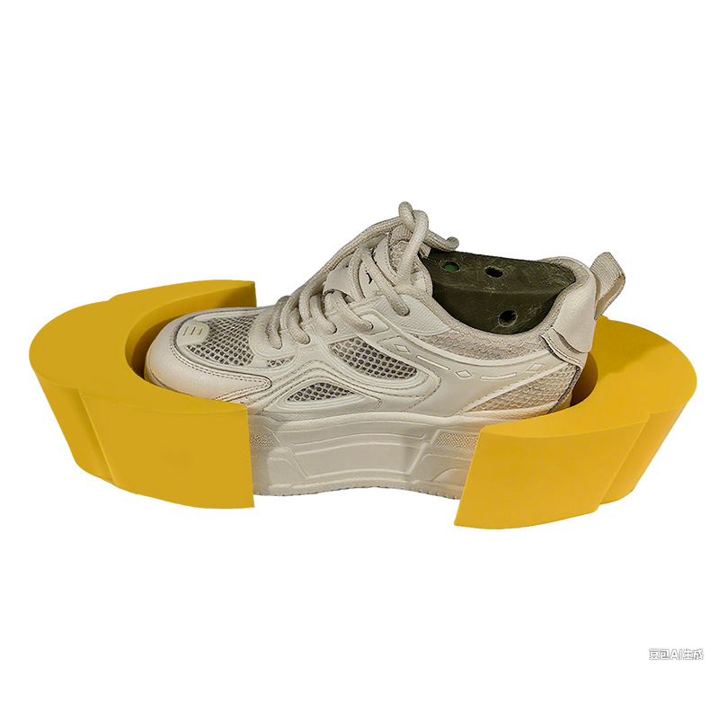 Large Sole Pressing Machine, Dalong Model, Hydraulic Cross-Front and Rear Pvc Foam Shoe Accessories, Shoe Machine Parts