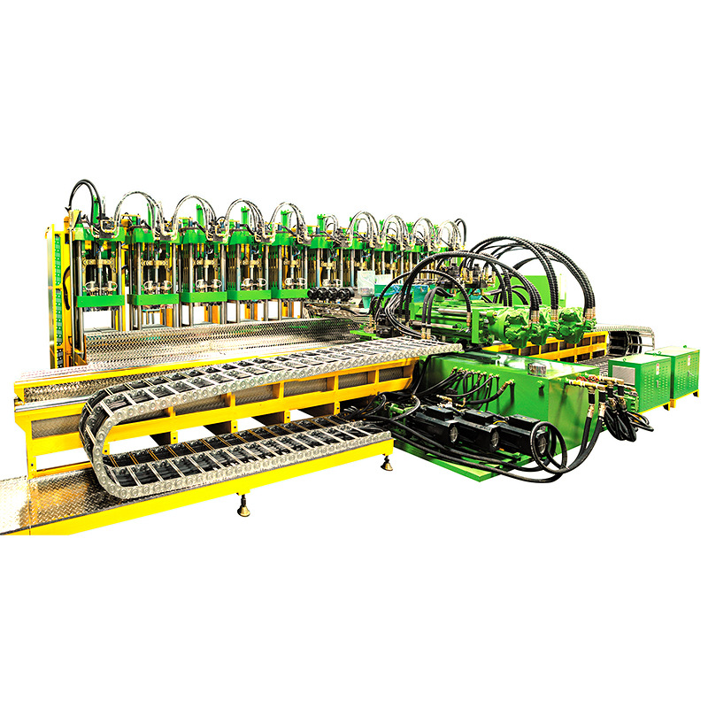 Eva Injection Moulding Machine Automatic Eva Injection Molding Machine