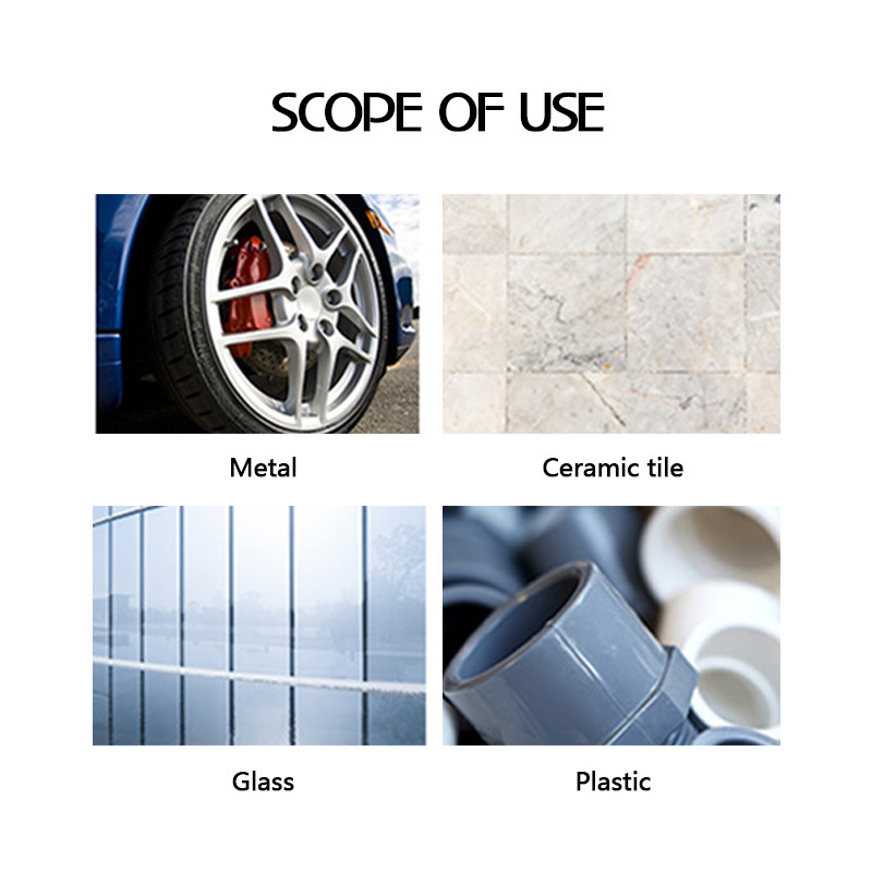 Cross-Border Paint Remover Dissolves Powerfully