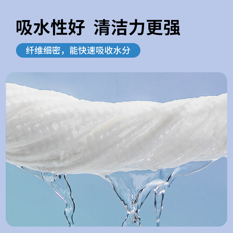 Disposable Bath Towels Individually Packaged Hotel Supplies Hotel B&B Wholesale Extra Thickened Portable Disposable Towels
