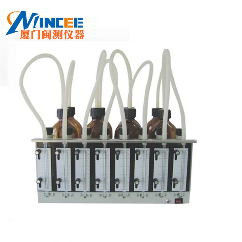 Nqr-4A Intelligent Fully Automatic Carbon and Sulfur Analyzer Carbon and Sulfur Analyzer Element Analyzer in Stock