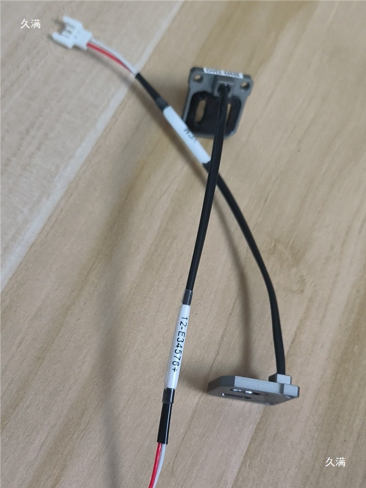 Ad830 and 838Z Motor Coil 07-L00161 12-E34576 02-47316Vcm Small Z Coil Asm