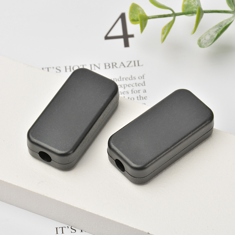 Factory wholesale ABS material circuit board plastic wire box controller shell power box led Box can be opened