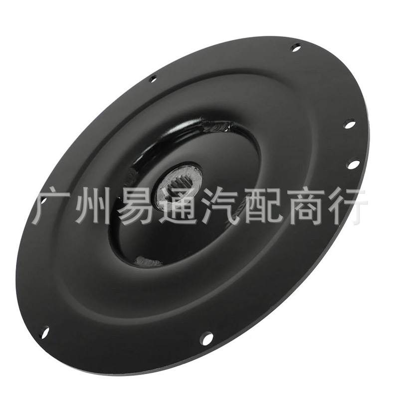 18309A2 18311A17 for Mercruiser Gm Engine Coupler