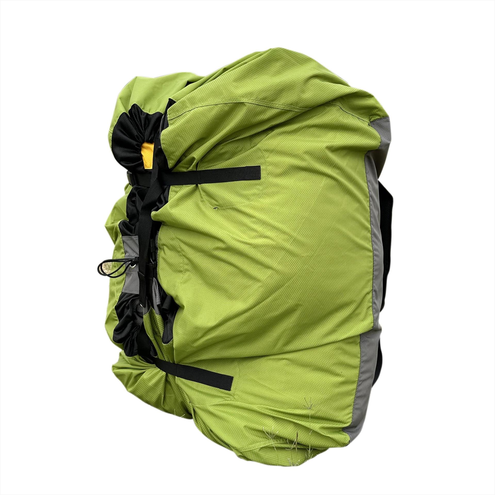 Paraglider Lazy Bag Large Storage Bag Quick Storage Bag Shoulder Storage Bag Paramotor Double Umbrella Parachute