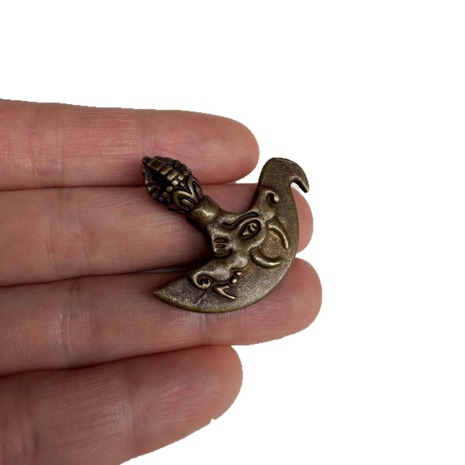 Xizang Handicraft Vajra Sword