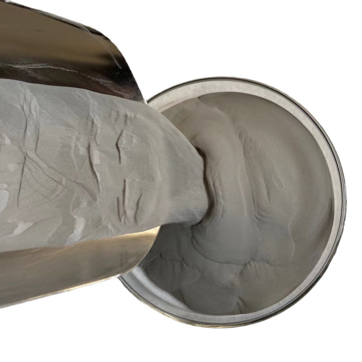 Electricity Nicr8020 Nickel-Chromium Alloy Powder Spraying 325-500 Mesh Alloy Powder Laser Cladding Centrifugal Casting