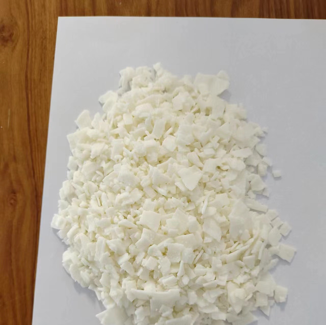 Supply Soy Wax Genuine 52 Degree Pure Plant Soy Wax Flakes