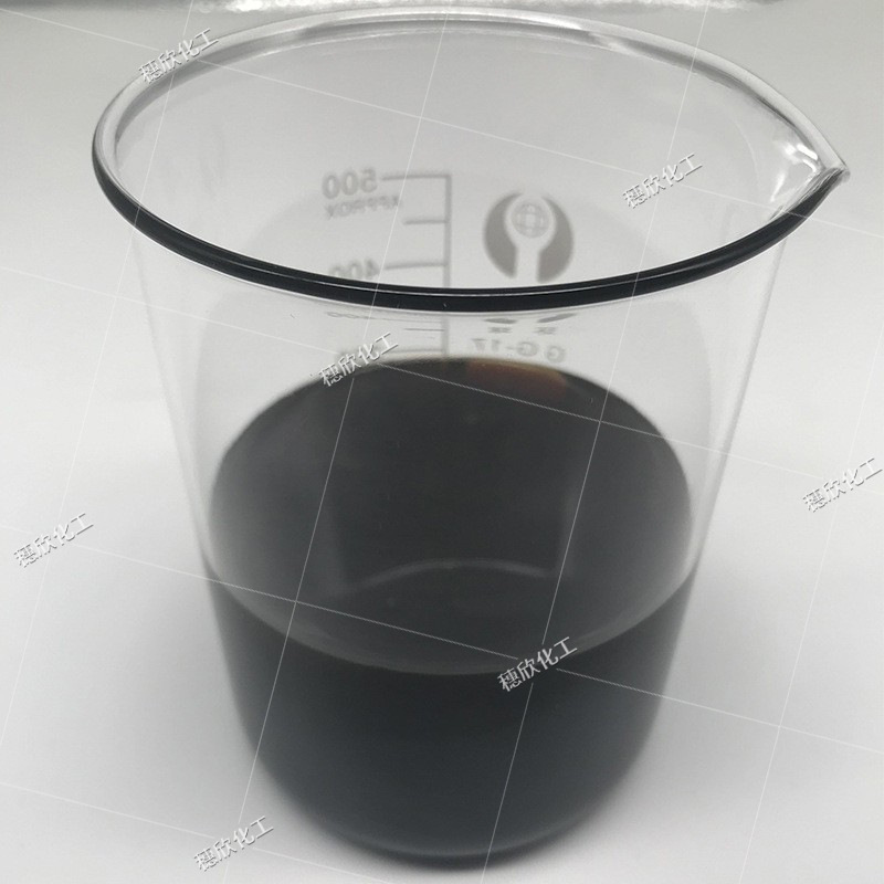 Las Sulfonic Acid 96% Dodecylbenzene Sulfonic Acid 1kg Onwards