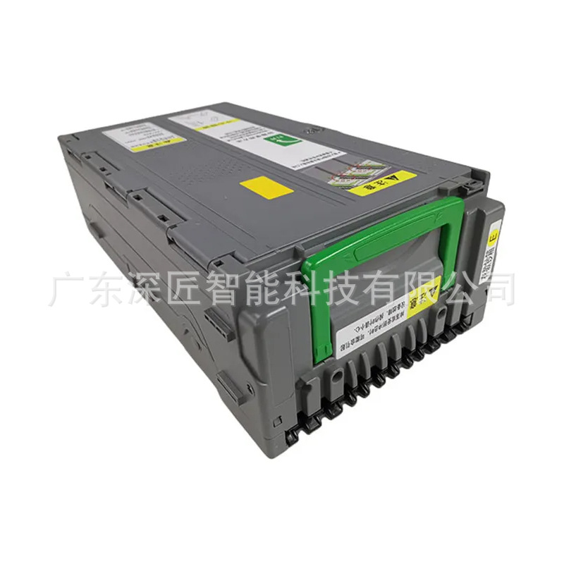 Запчасти для банкоматов Hyosung Rc30 коробка циркуляции S7430006241 7430006241