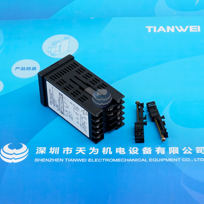 P10-1010-002A New Original Taiwan Conch Qisheng Thermostat