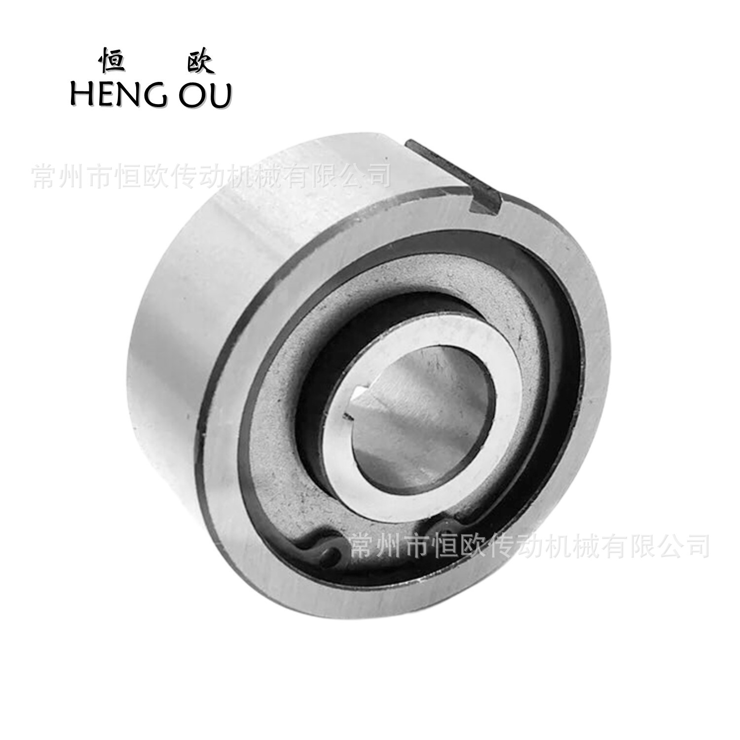 Wedge-type one-way overrunning clutch CKA100 * 34-35 CKA100 * 34-38