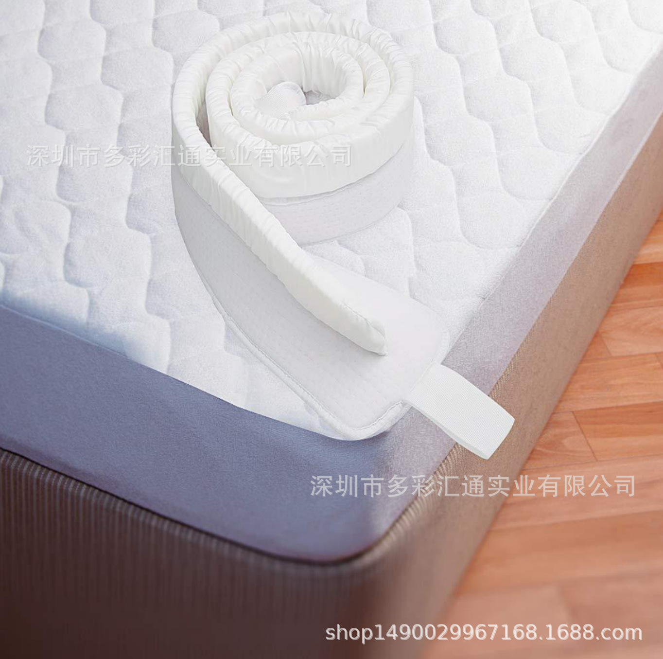 Mattress Connector Double Bed Bed Bridge Bed Seam Plug Connection with Bed Bridge Sponge Bed