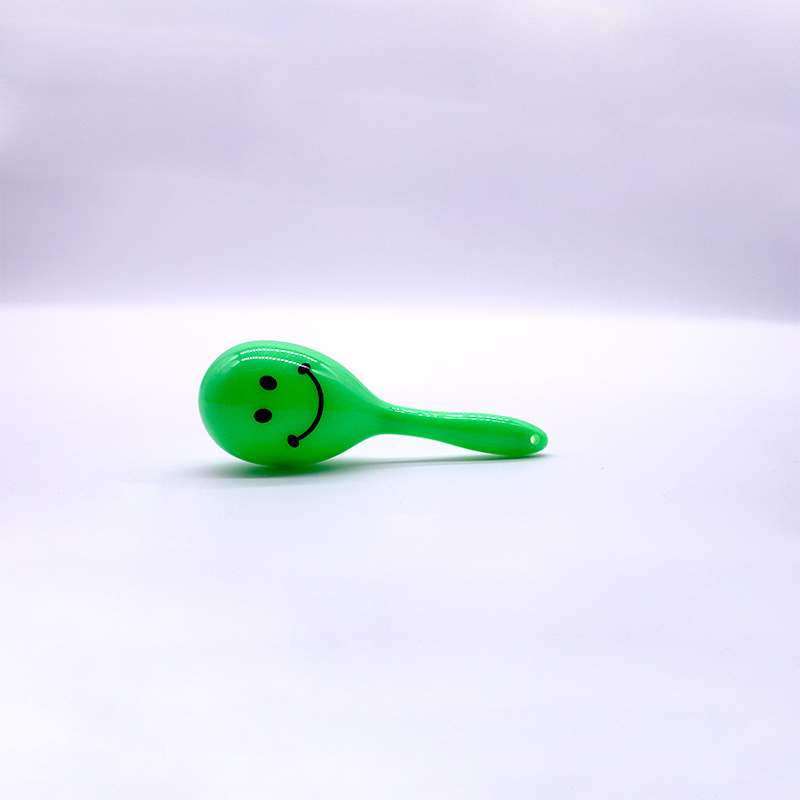 Children's Holiday Activities, Gifts, Small Sand Hammer, Small Sand Hammers, Small Baseball Toys, Cross-border Supply