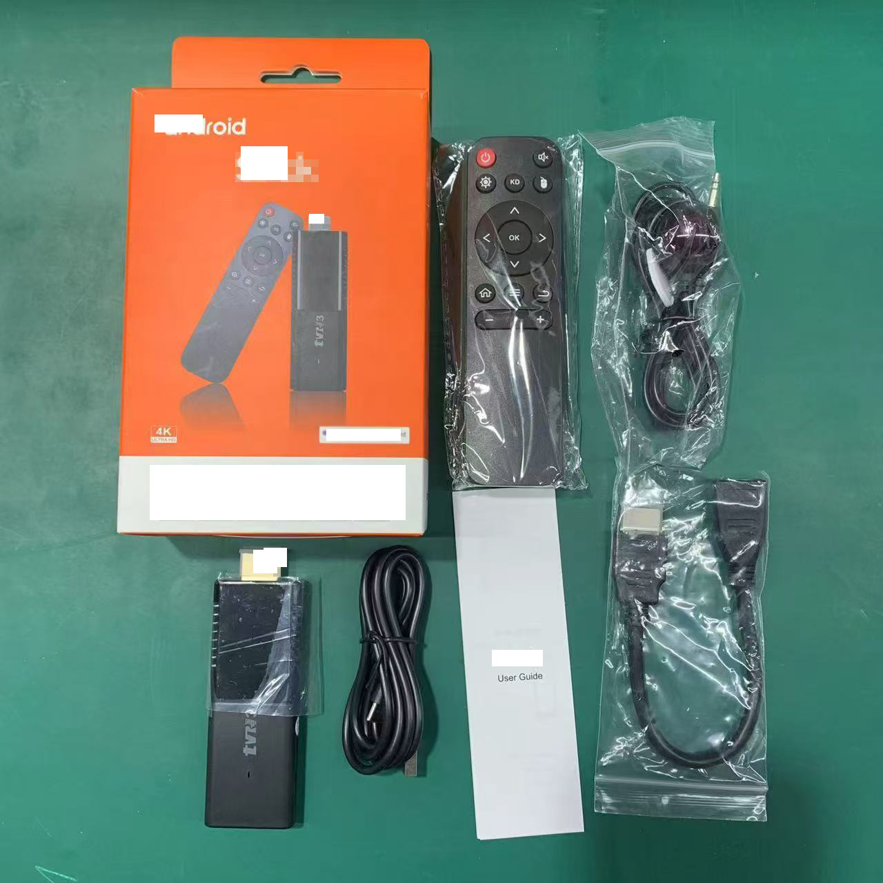 Cross-Border Tvr3 Foreign Trade Box Network Tv Set-Top Box Allwinner H313 Tv Box Supports Dual-Band Wifi