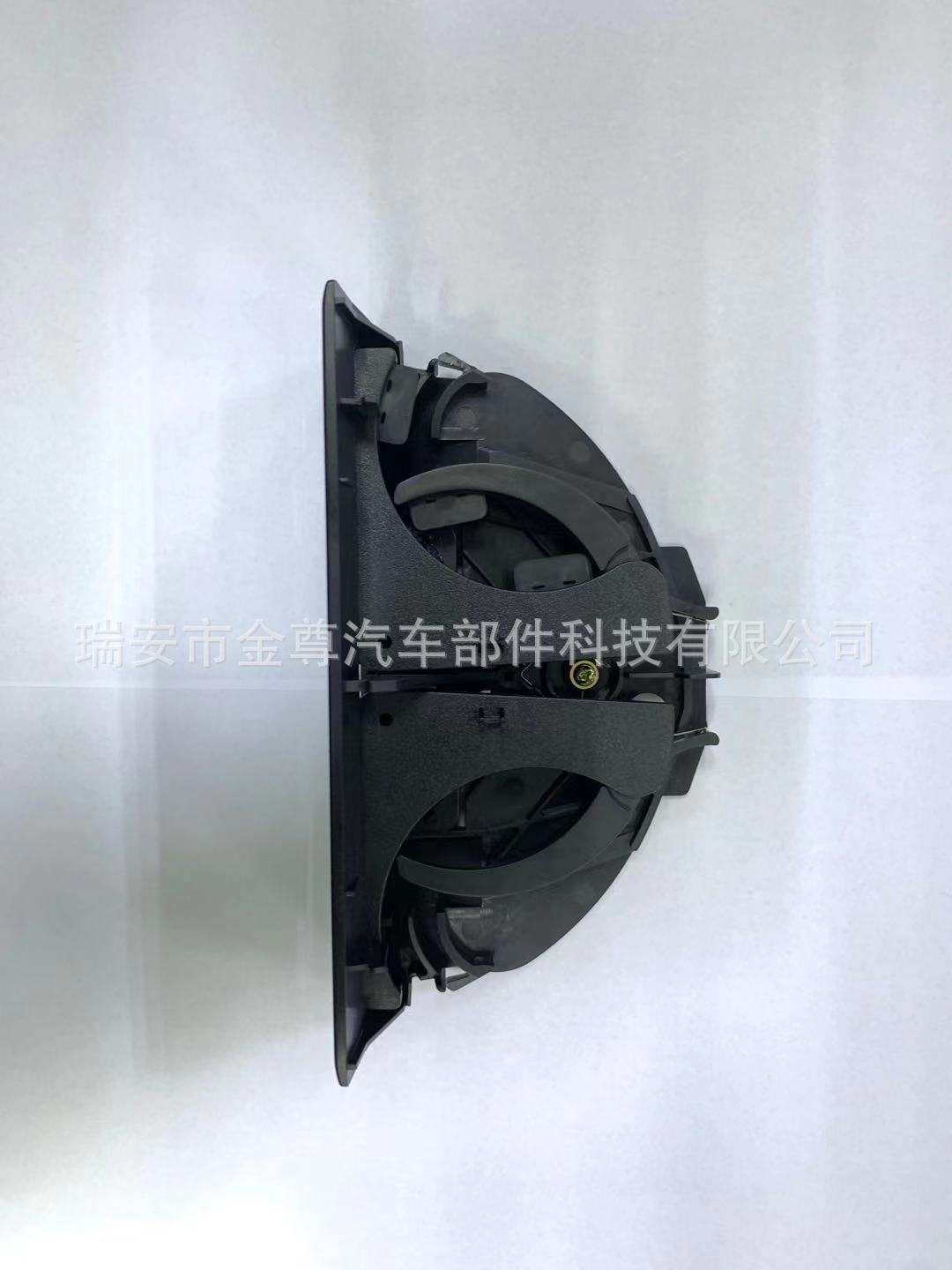 For BMW E 39 525I 1996-2003 water cup holder drink holder rear row 51168184520