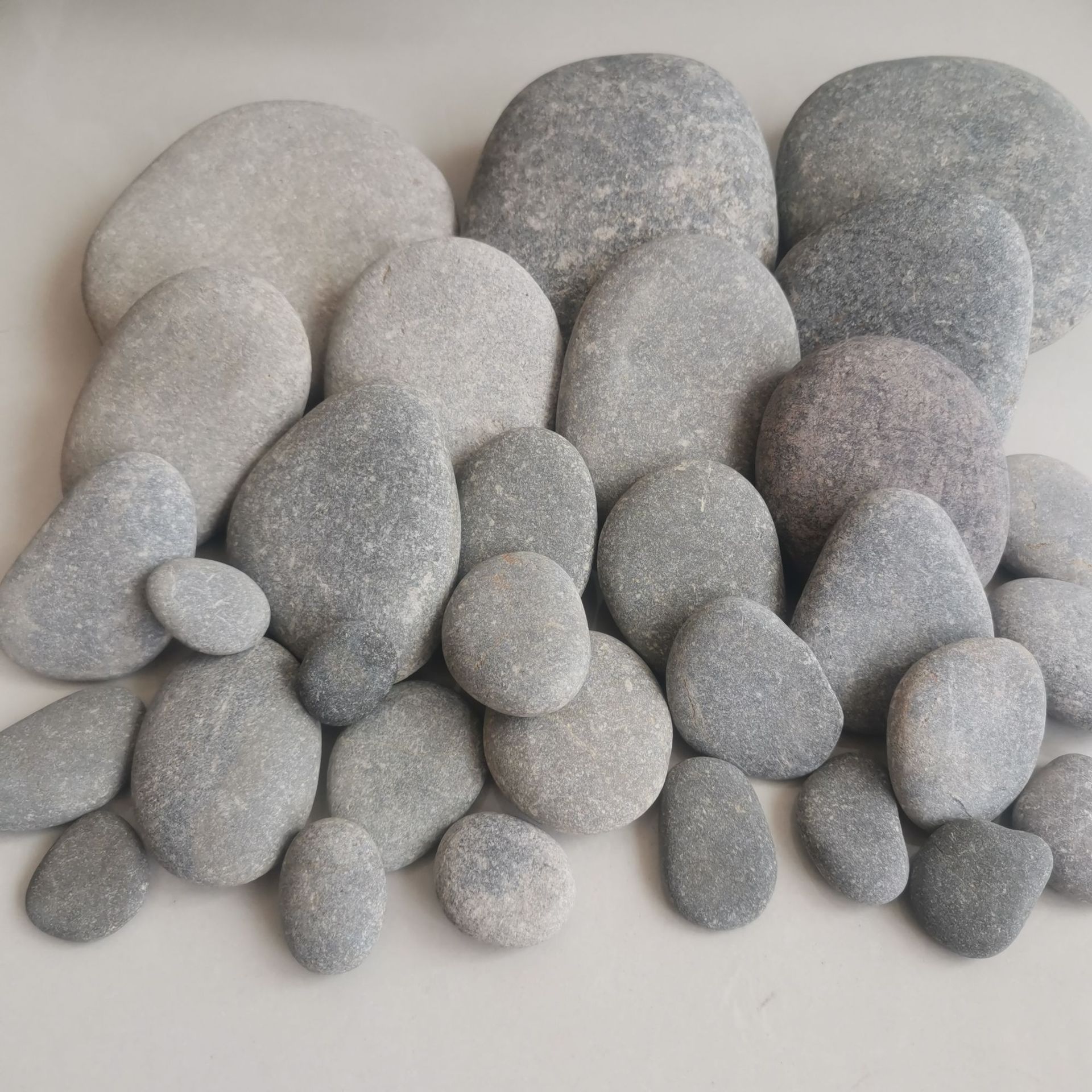 Painting Stone Children's DIY creative painted pebble painted stone painting stone hand painted stone