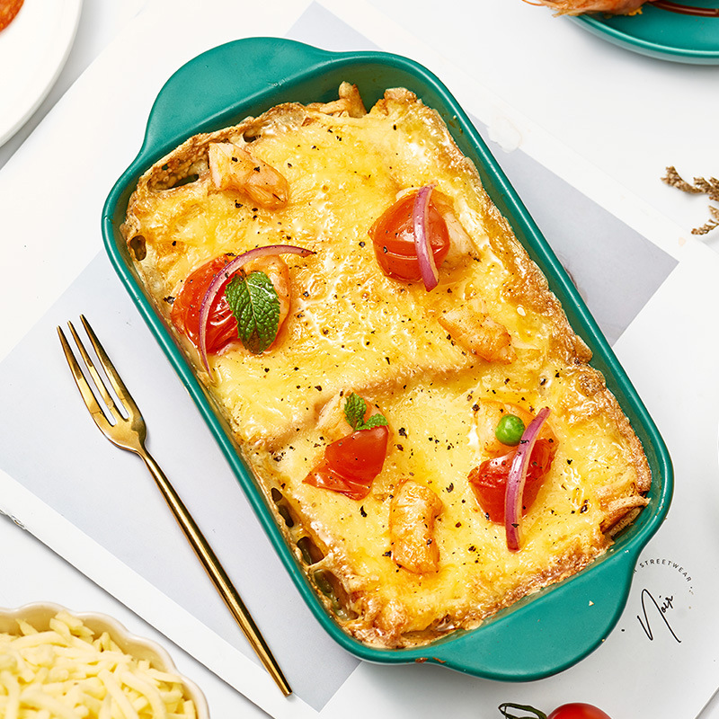 Zhanyi Olan Mozzarella Cheese Shredded 100g Brushed Home Pizza Cream Cheese Slices Baking