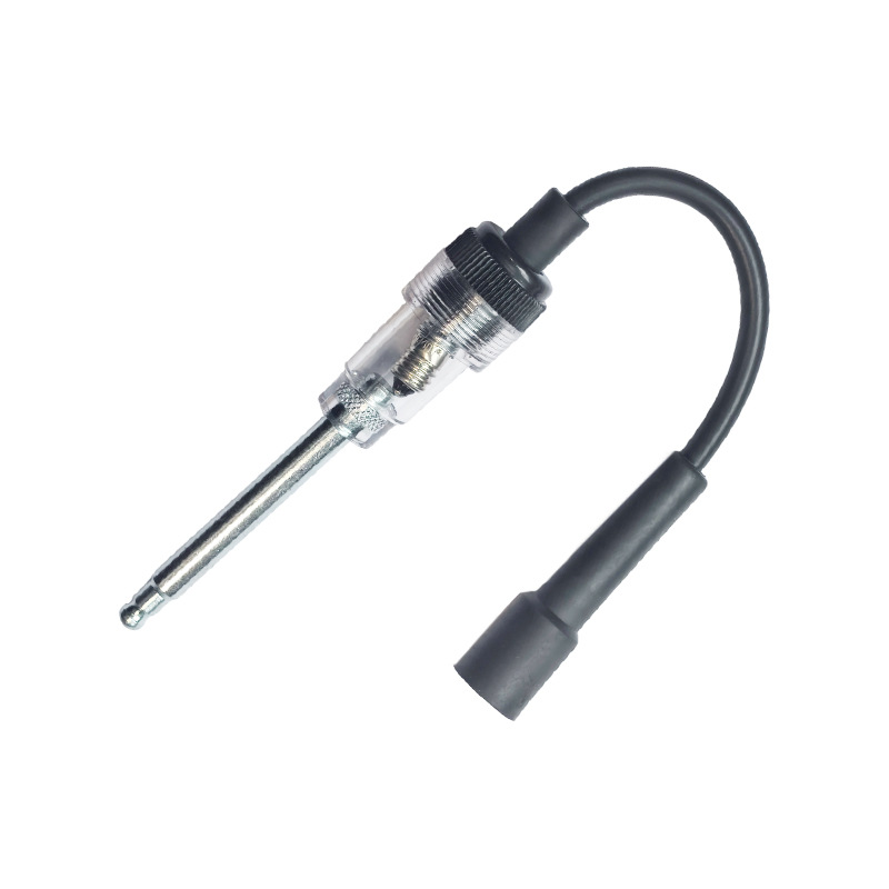 Automobile spark plug tester spark plug tester ignition system tester flashover gauge testing instrument
