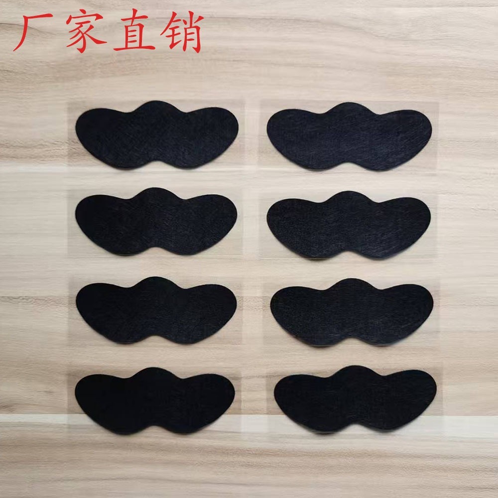 Cross-border Cleansing nose strips blackhead nasal patch to remove acne tear-off blackhead nasal membrane
