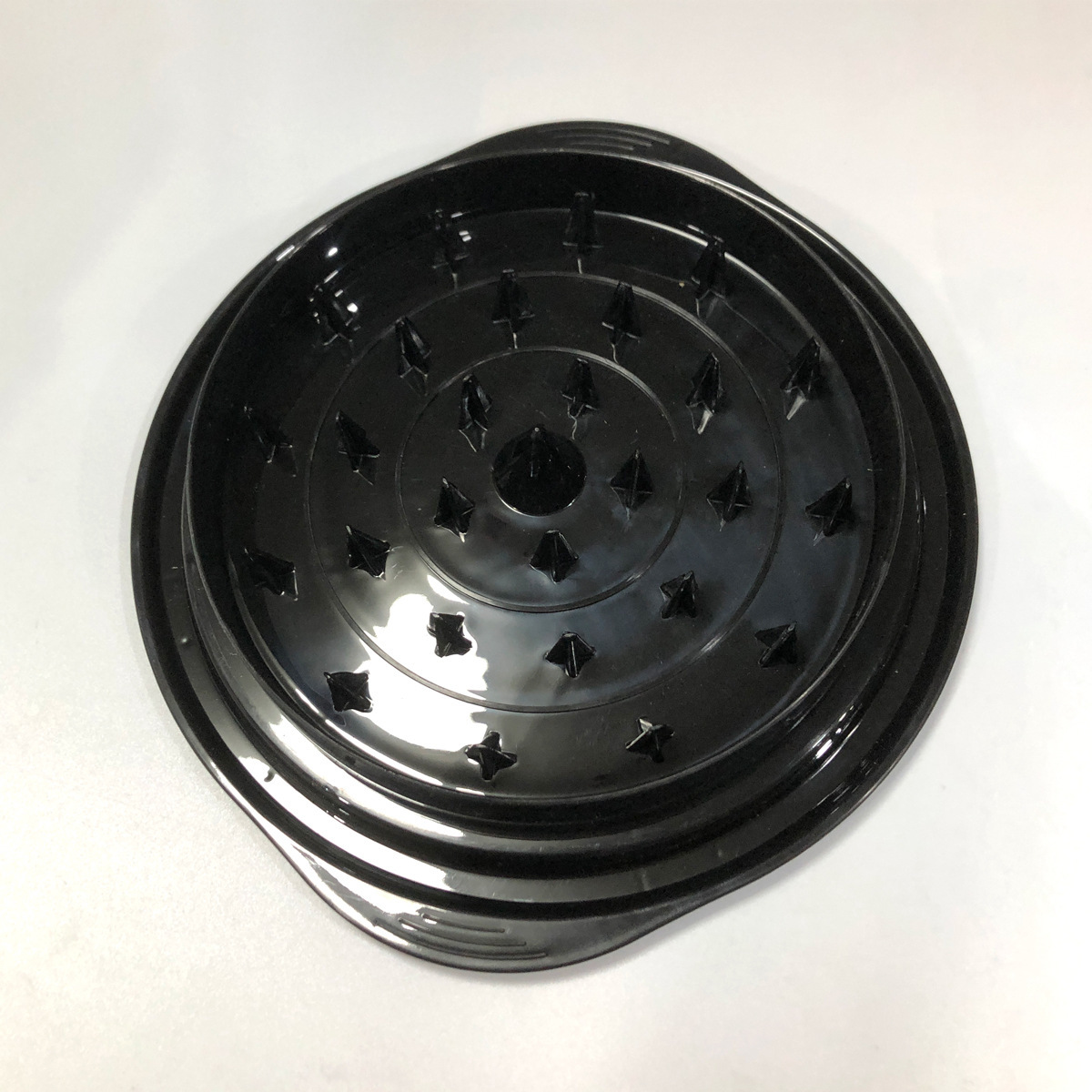 Chicken Shredder machine Chicken meat miner Shredder separating meat miner transparent cover