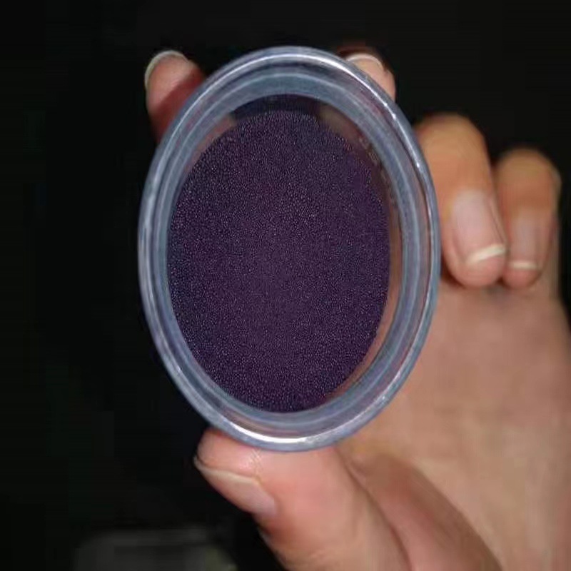 Dye Acidic Bright Blue Acid-Resistant Acidic Blue Washing and Cleaning Blue Bubble High Strength 200 Points with Good Soluble Dye